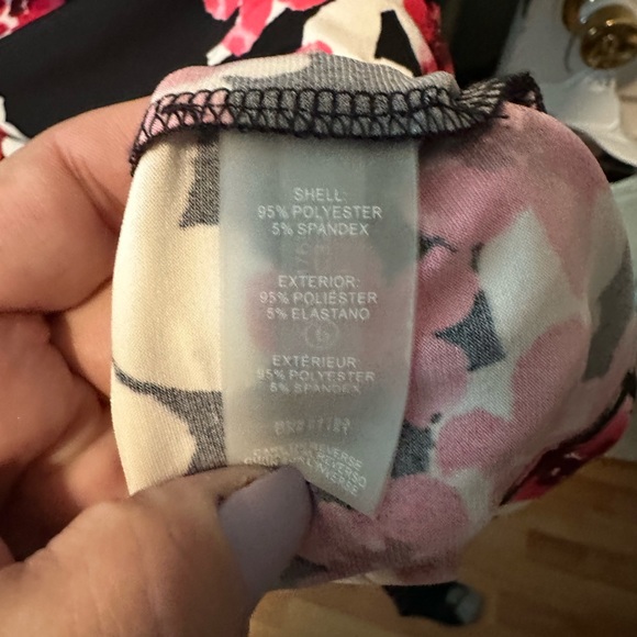 CK blouse/shell - Picture 4 of 4